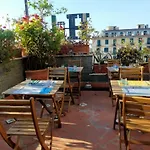 Jazz Hotel