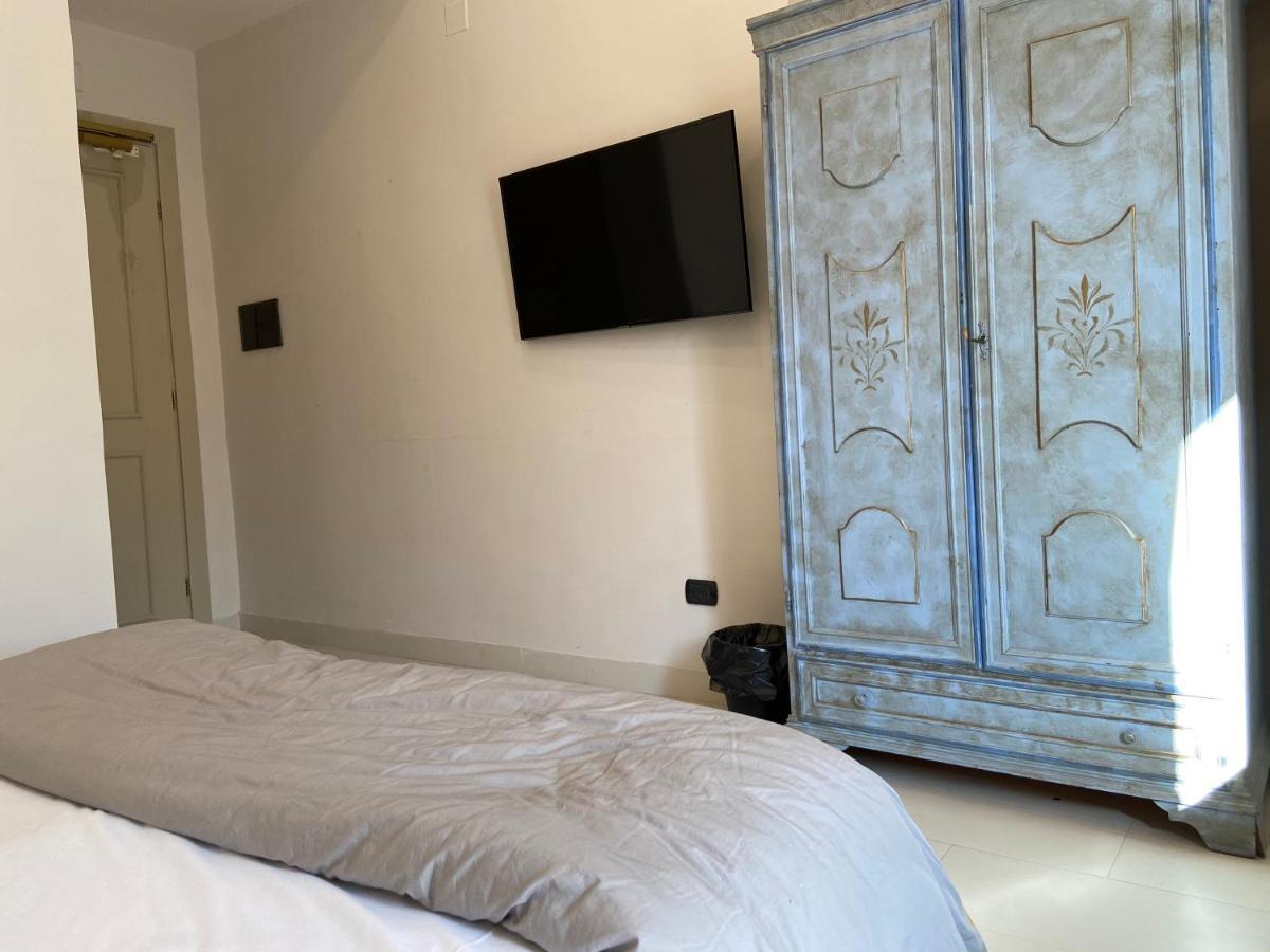 Hotel Jazz Napoli