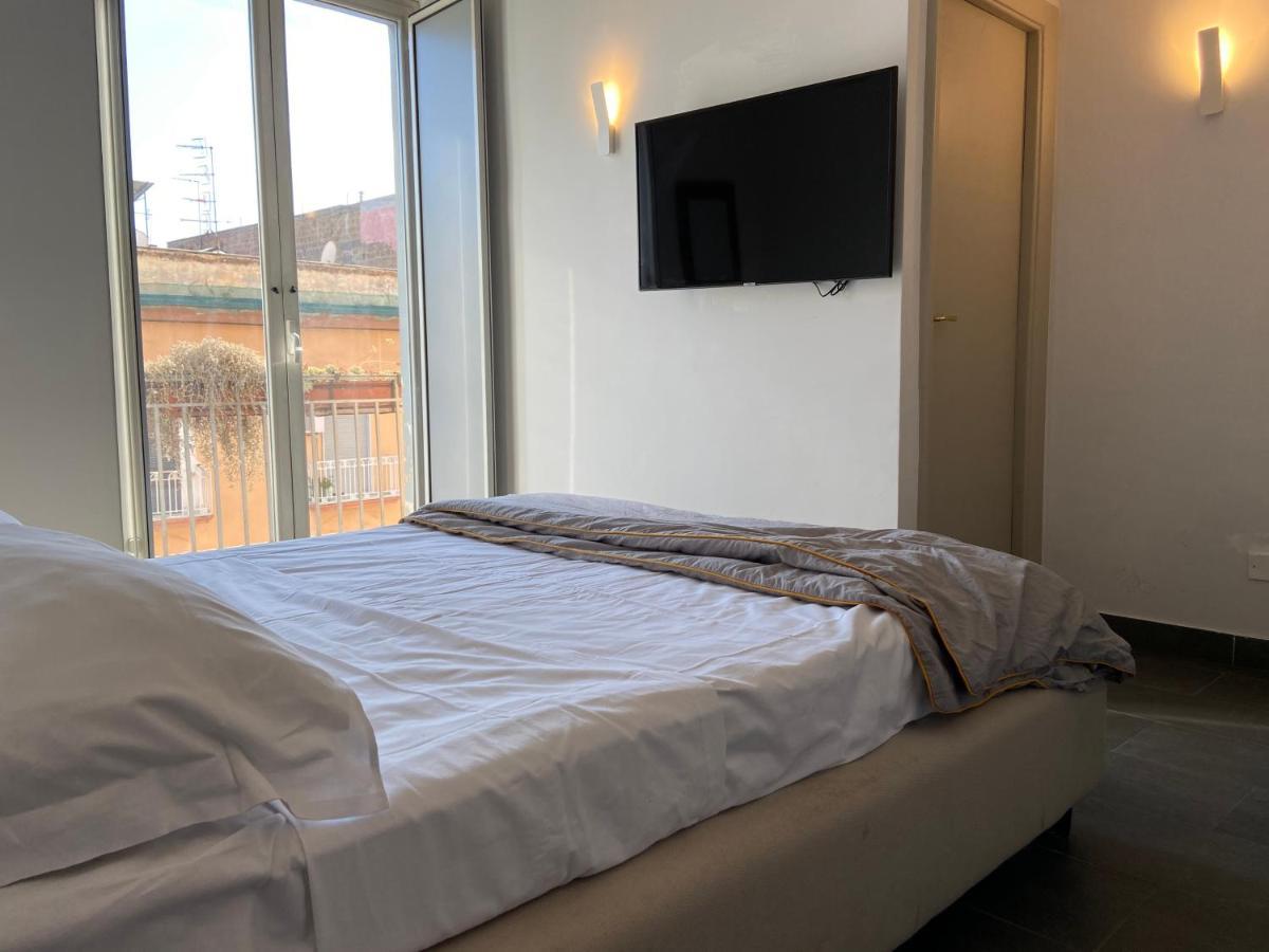 Jazz 3* Napoli