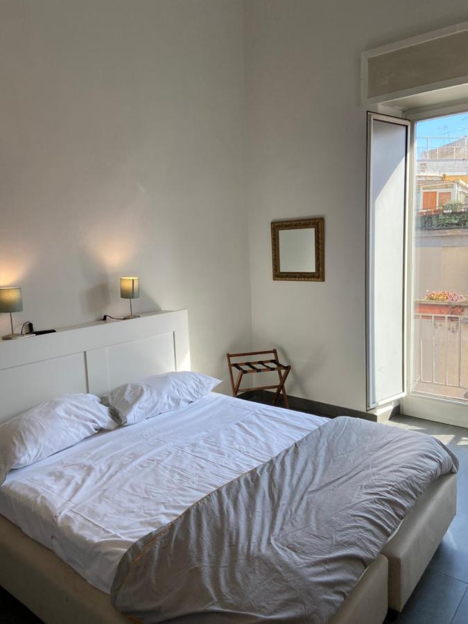 Jazz Hotel Napoli