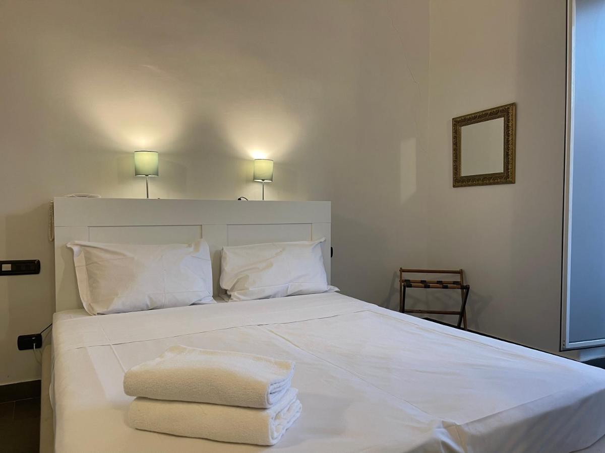 Jazz Hotel Napoli