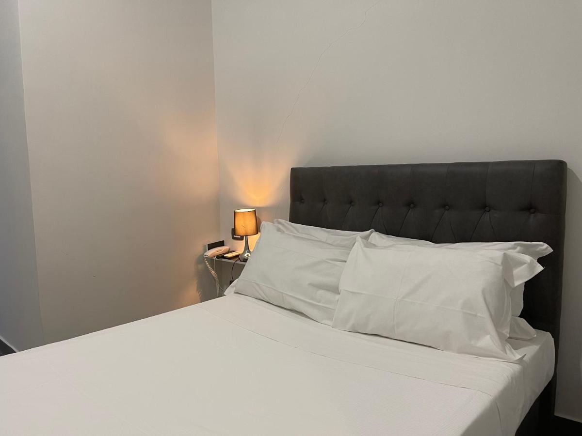 Jazz Hotel