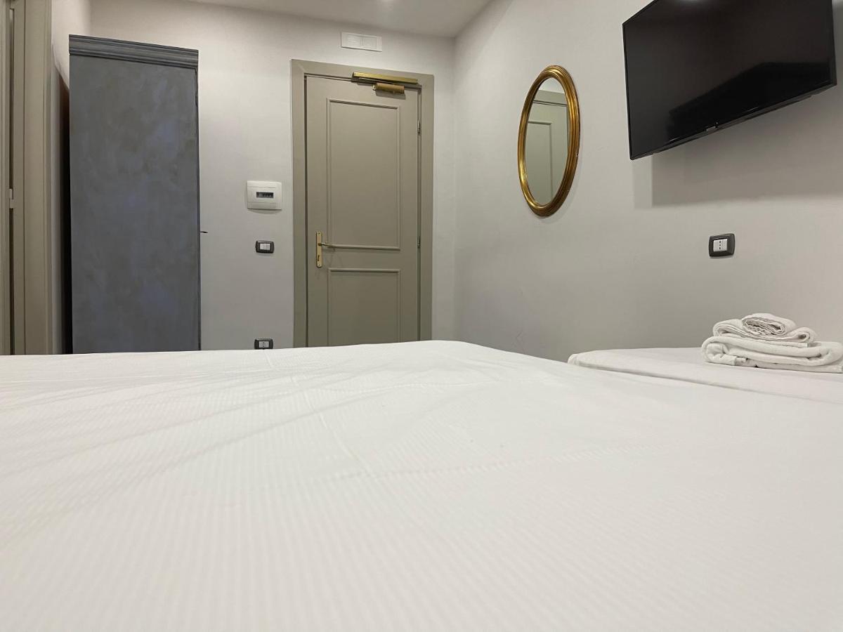 Jazz Hotel Napoli