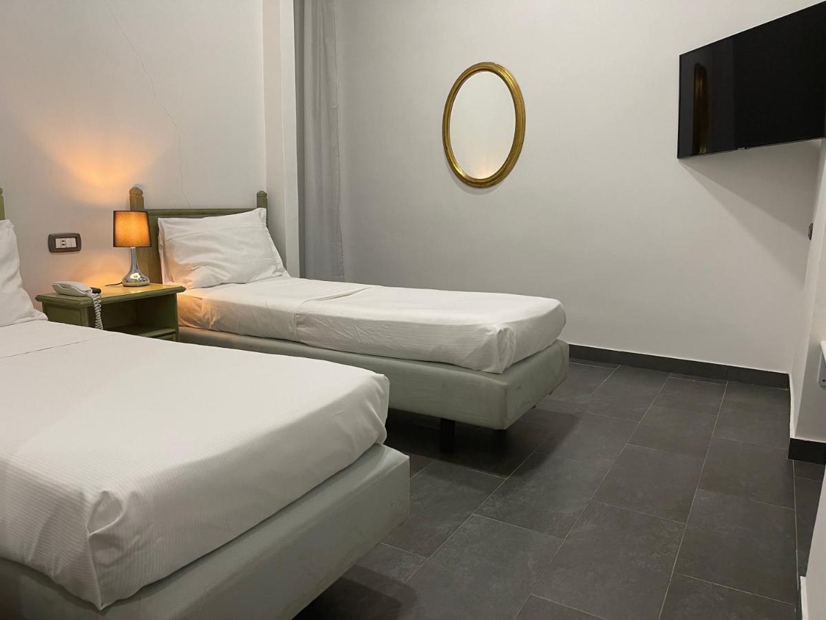 Jazz Hotel