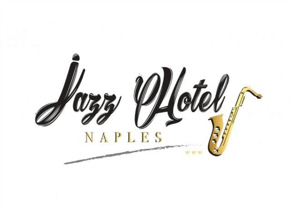 Hotel Jazz Napoli