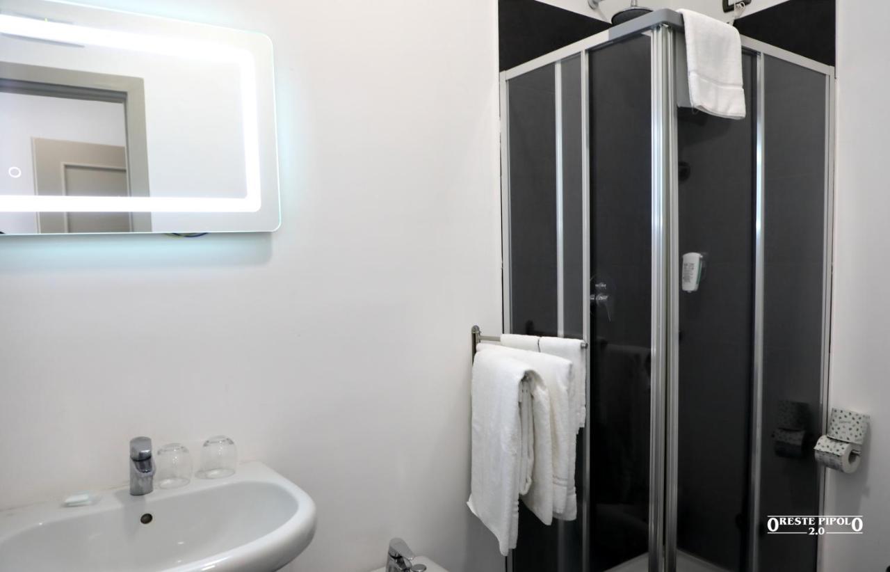 Hotel Jazz Napoli