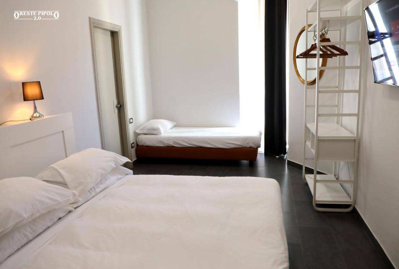 Hotel Jazz Napoli