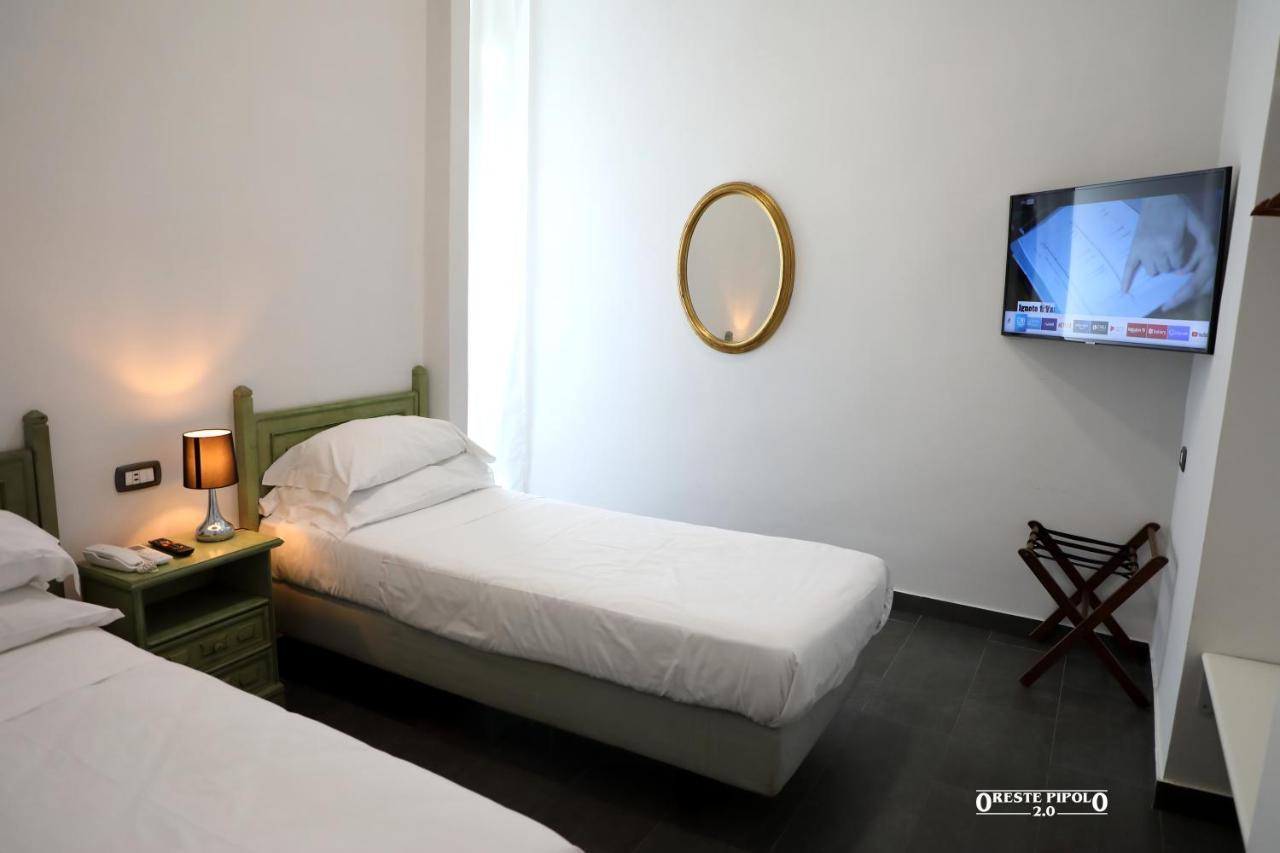 Jazz 3* Napoli