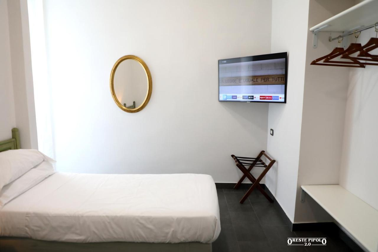 Jazz Hotel Napoli