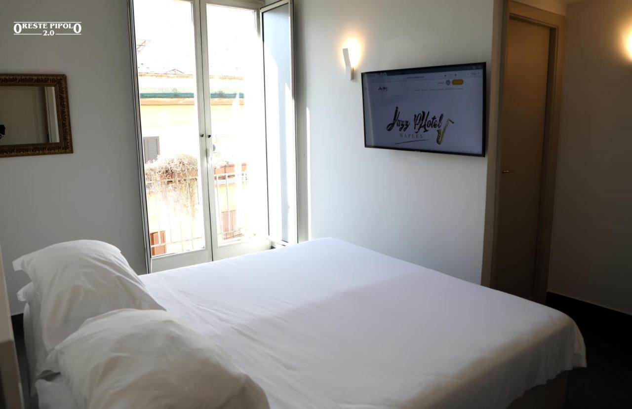 Hotel Jazz