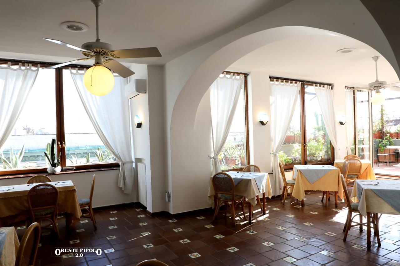 Hotel Jazz Napoli