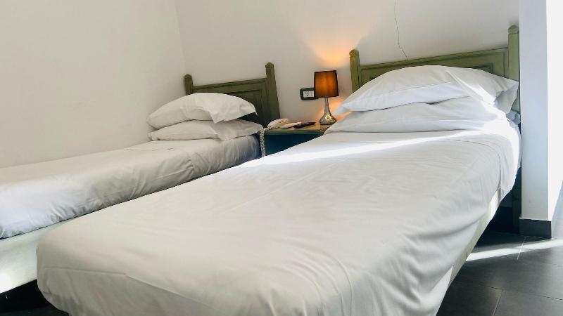 Hotel Jazz 3*