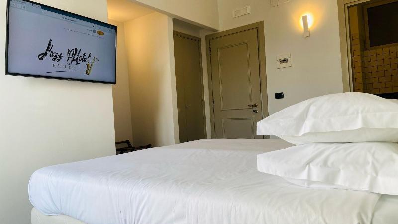Jazz 3* Napoli