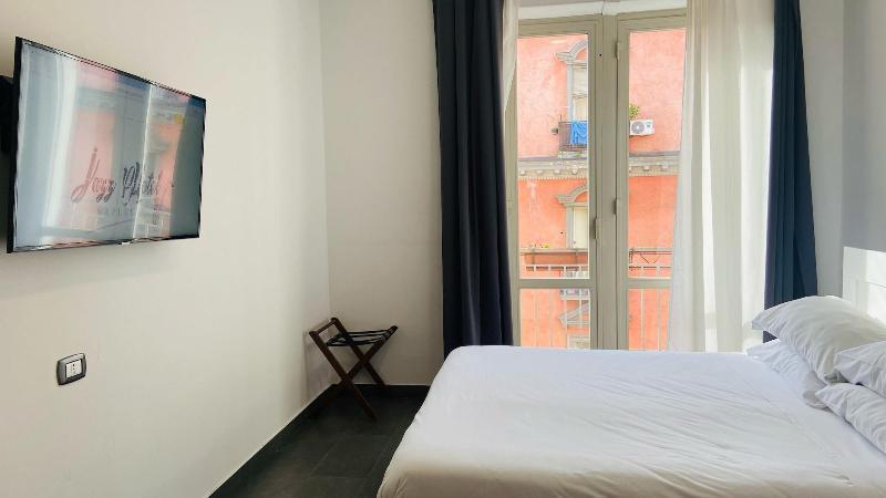 Hotel Jazz 3*