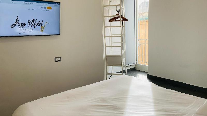 Hotel Jazz 3*