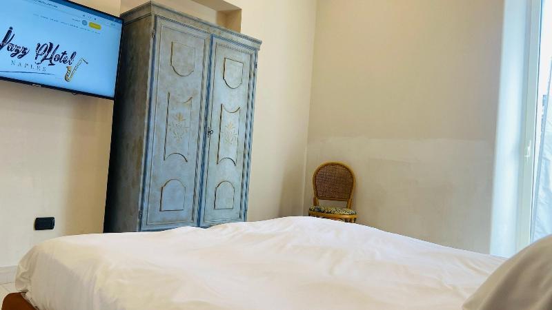 Jazz 3* Napoli