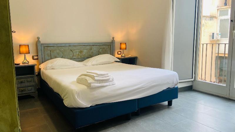 Jazz 3* Napoli