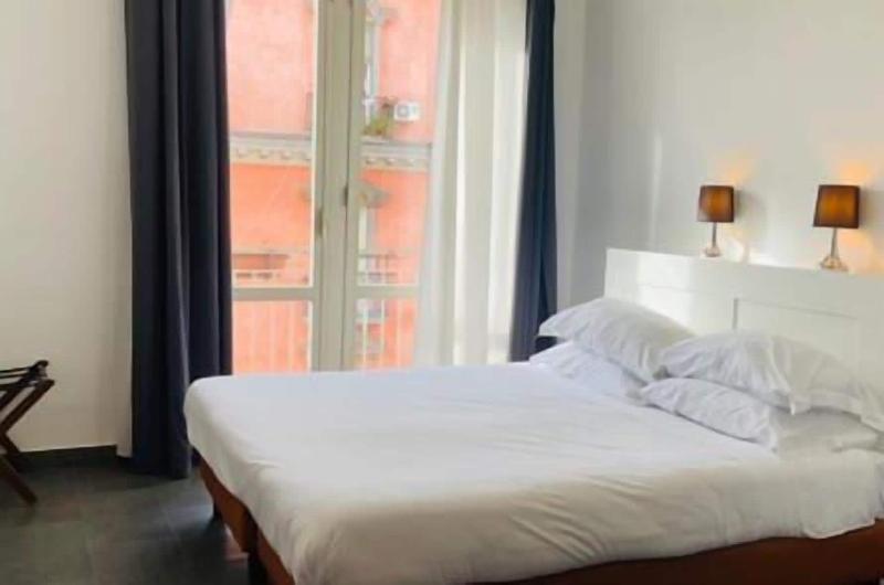 Jazz Hotel 3*