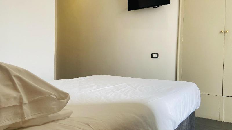 Hotel Jazz Napels