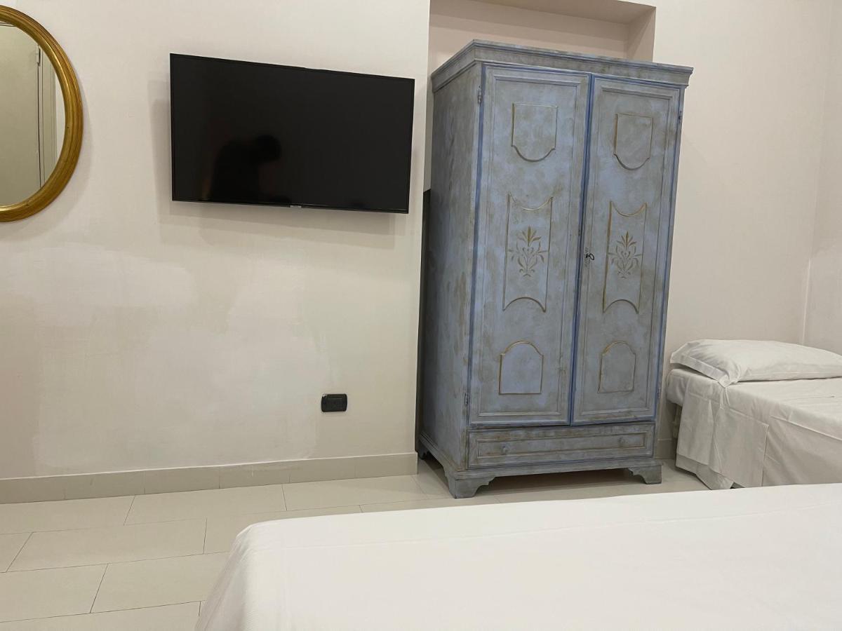 Jazz 3* Naples