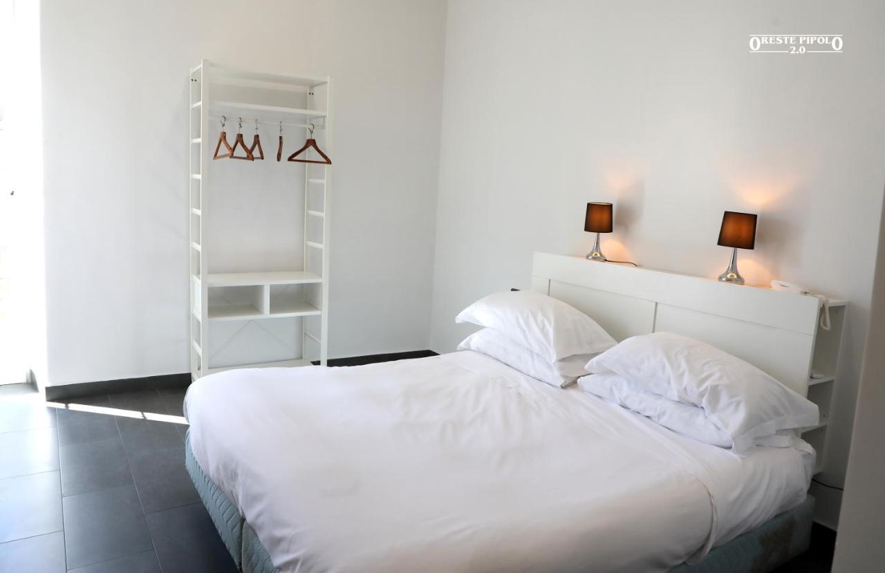Hotel Jazz Naples