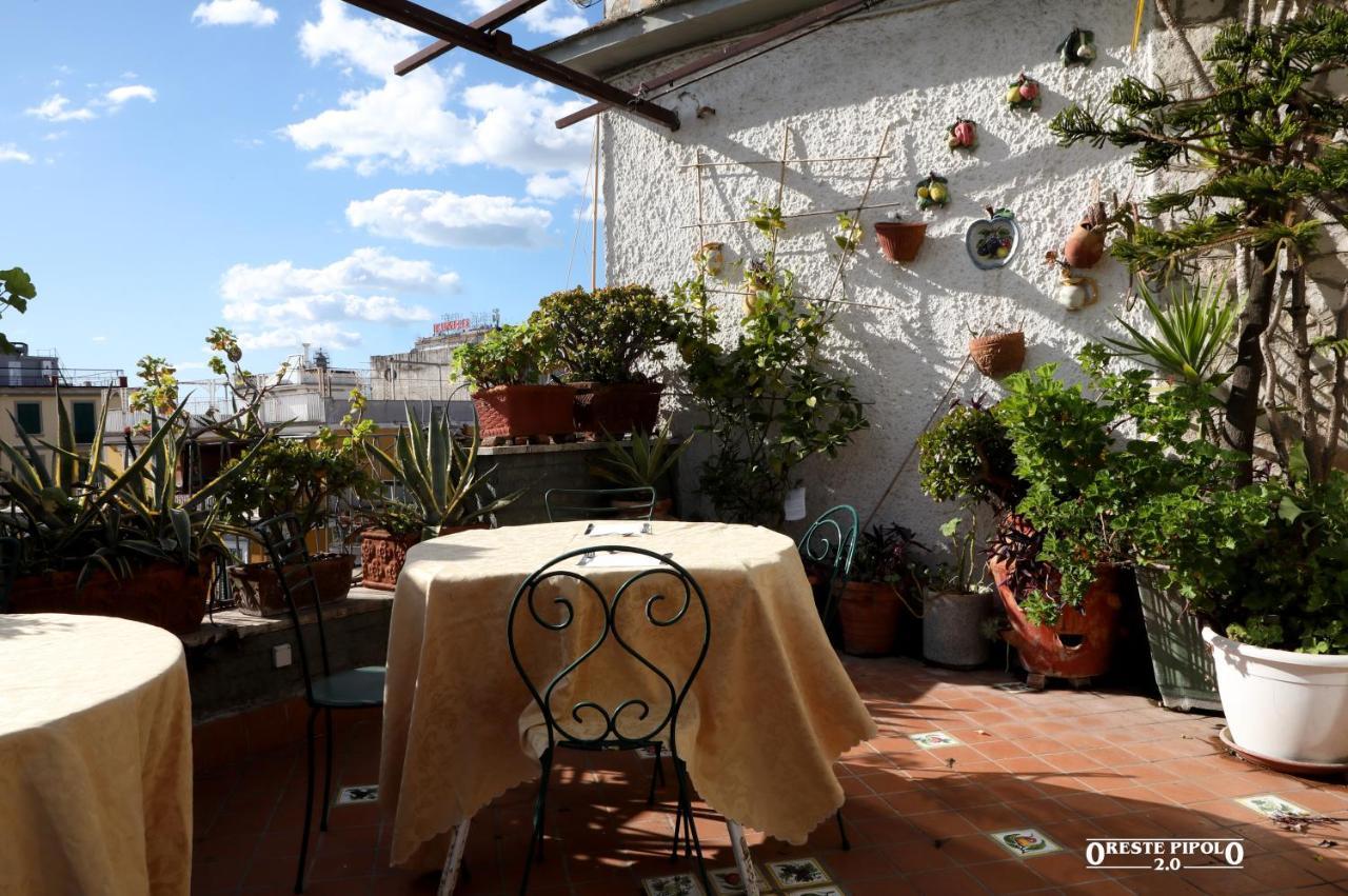 Hotel Jazz Naples