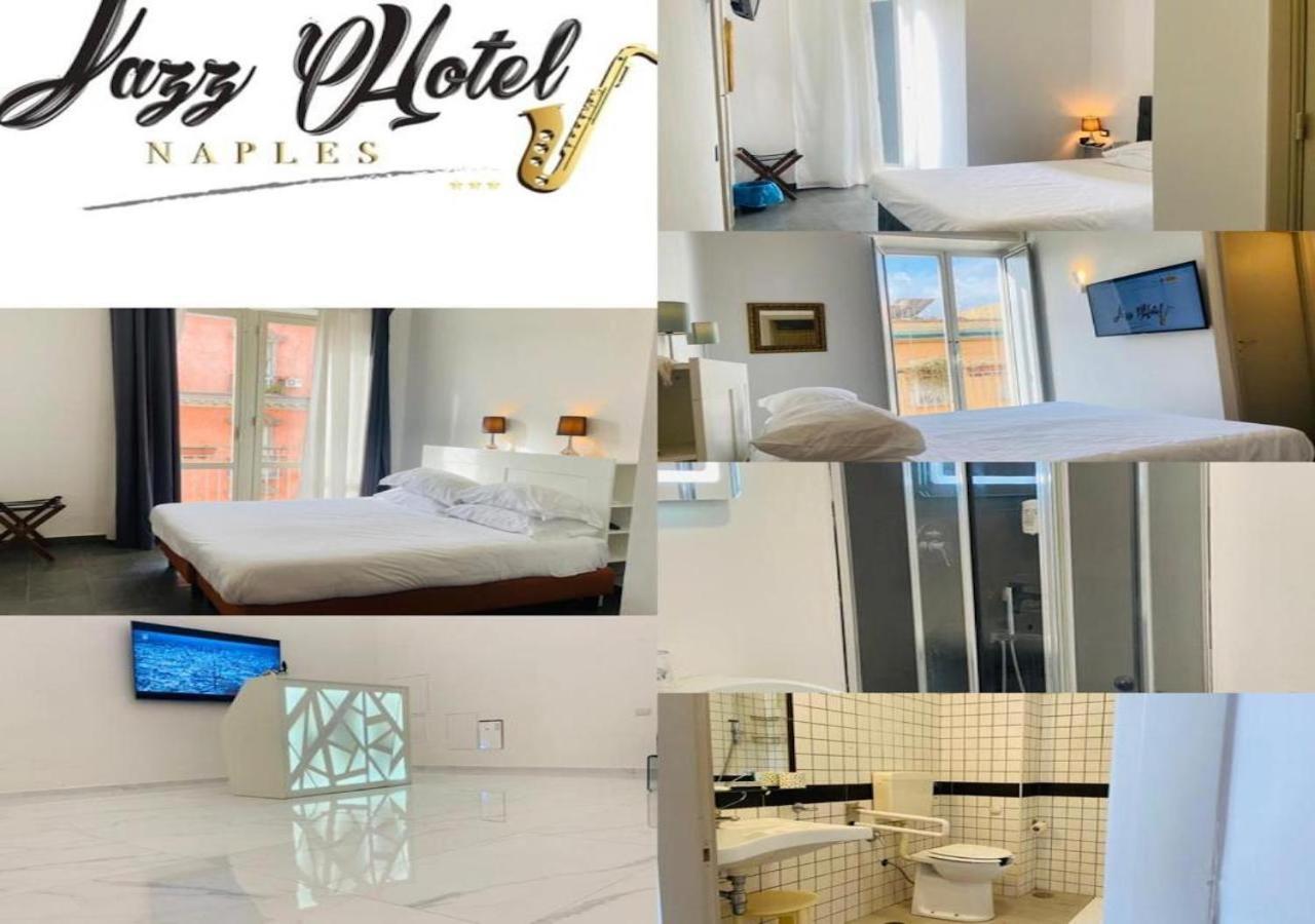 Jazz Naples