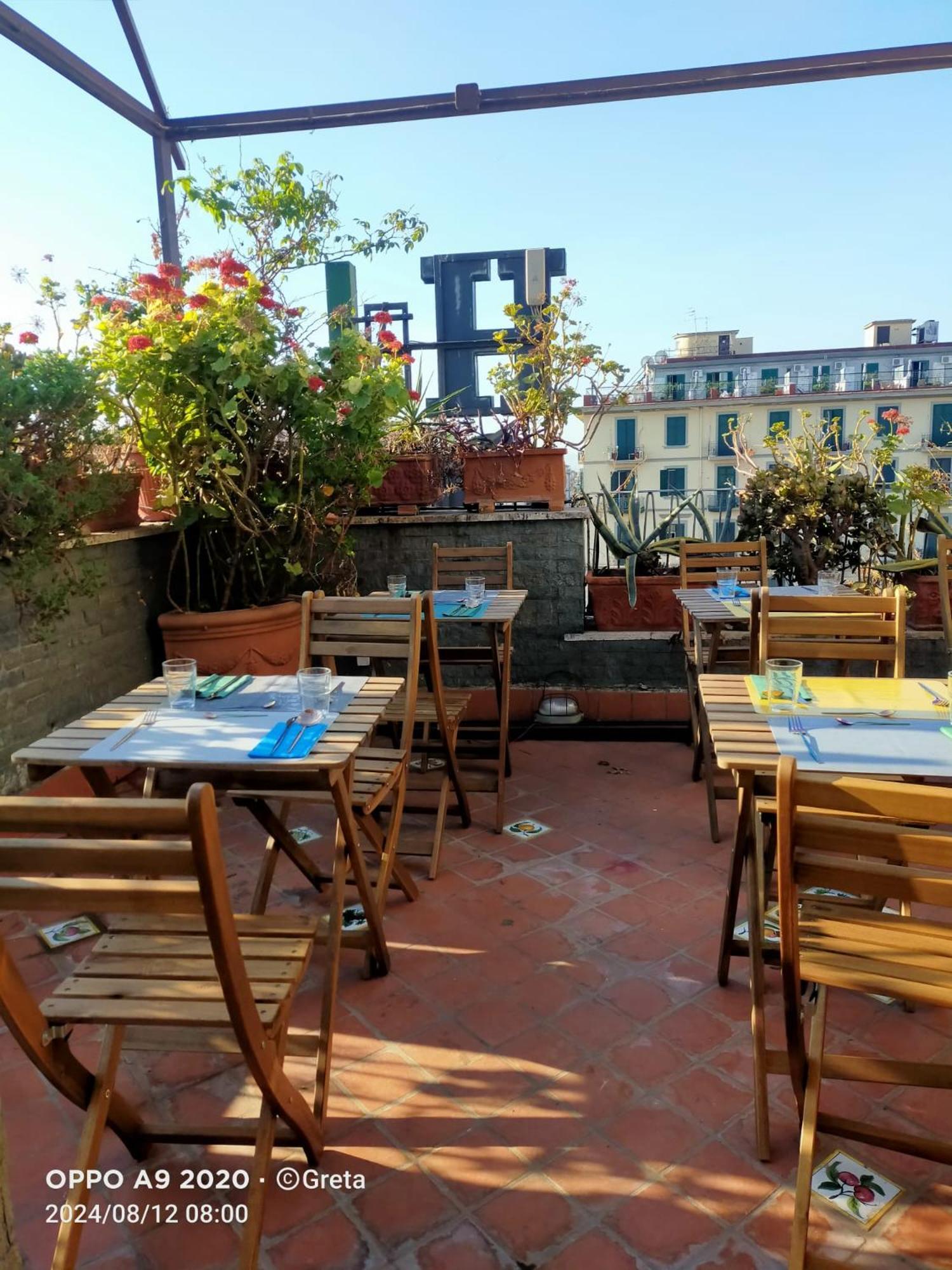 Jazz Naples